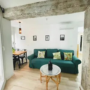 Paris Town - Apartamento